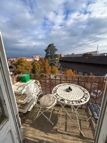 Appartamento di 2 ½ locali, foto 9 di 9
