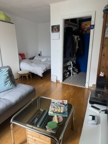 Appartamento di 2 ½ locali, foto 8 di 9