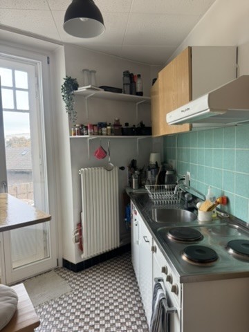 Appartamento di 2 ½ locali, foto 2 di 9