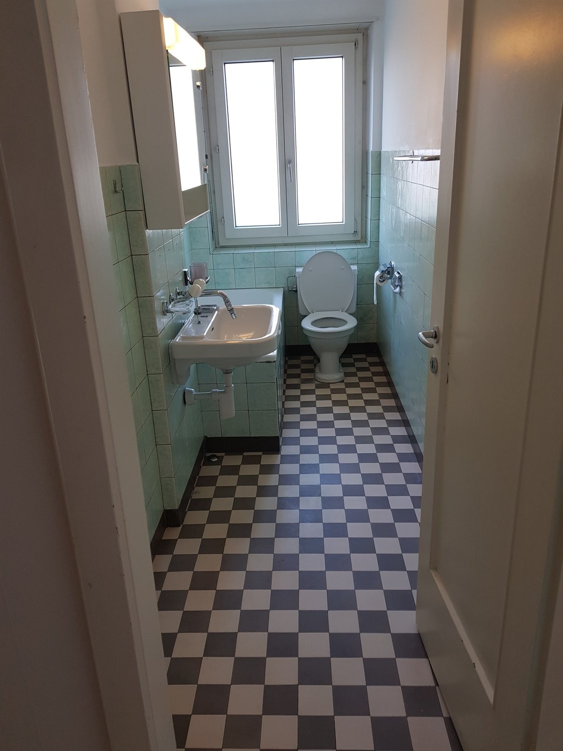 Appartamento di 2 camere, foto 2 di 5