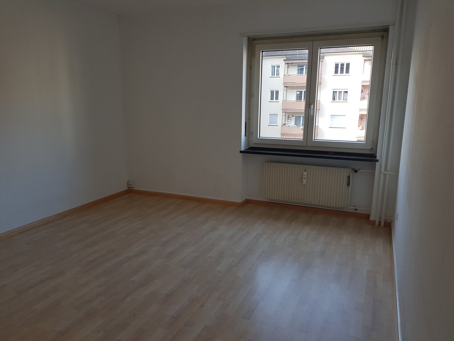 Appartamento di 2 camere, foto 3 di 5