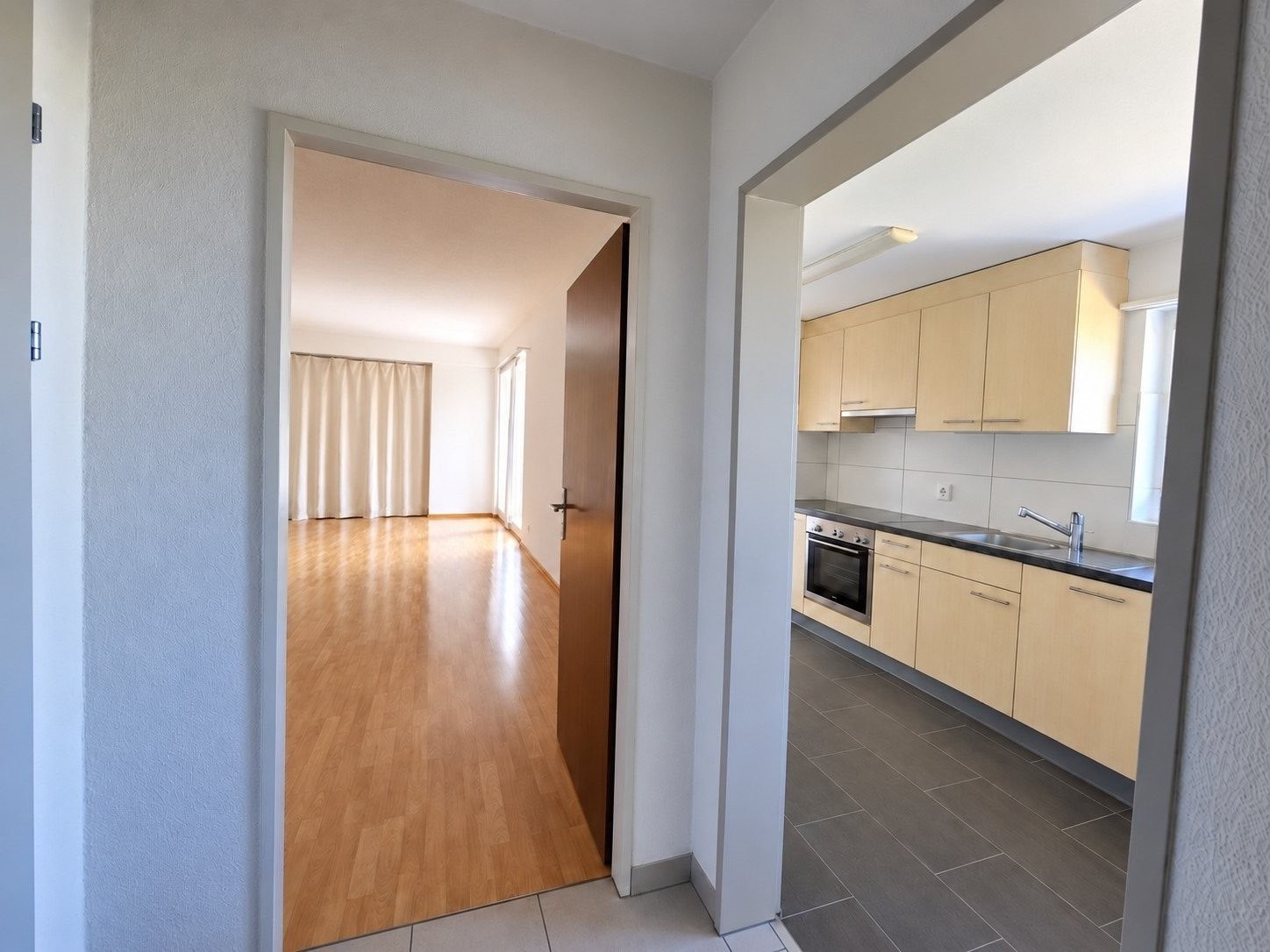Appartamento di 2 ½ locali, foto 2 di 10