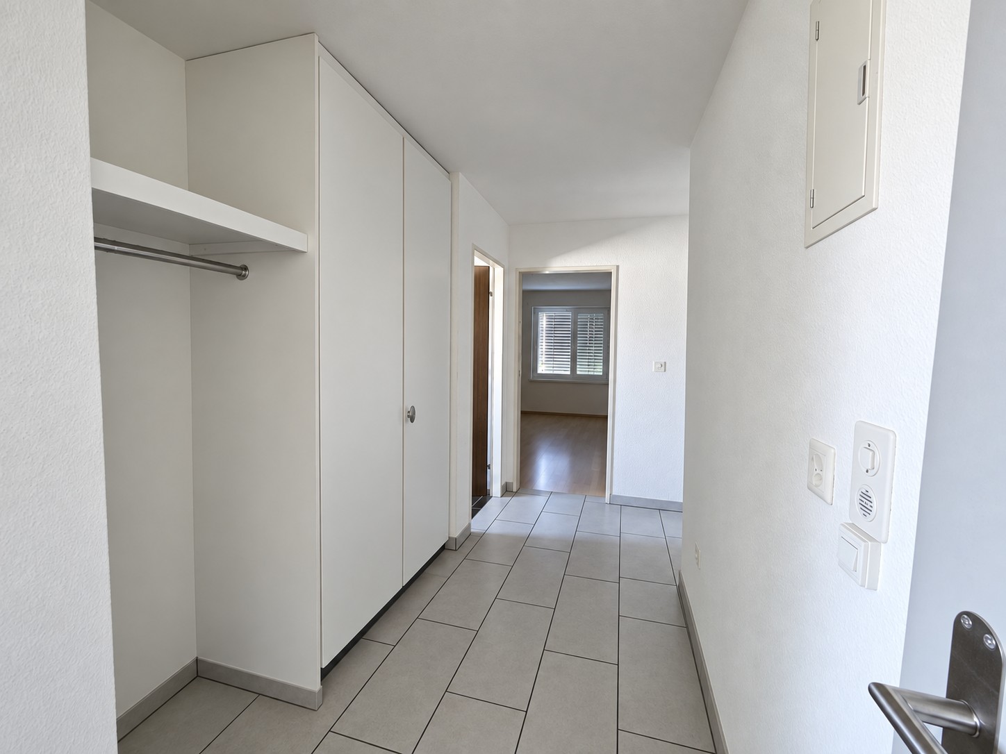 Appartamento di 2 ½ locali, foto 8 di 10