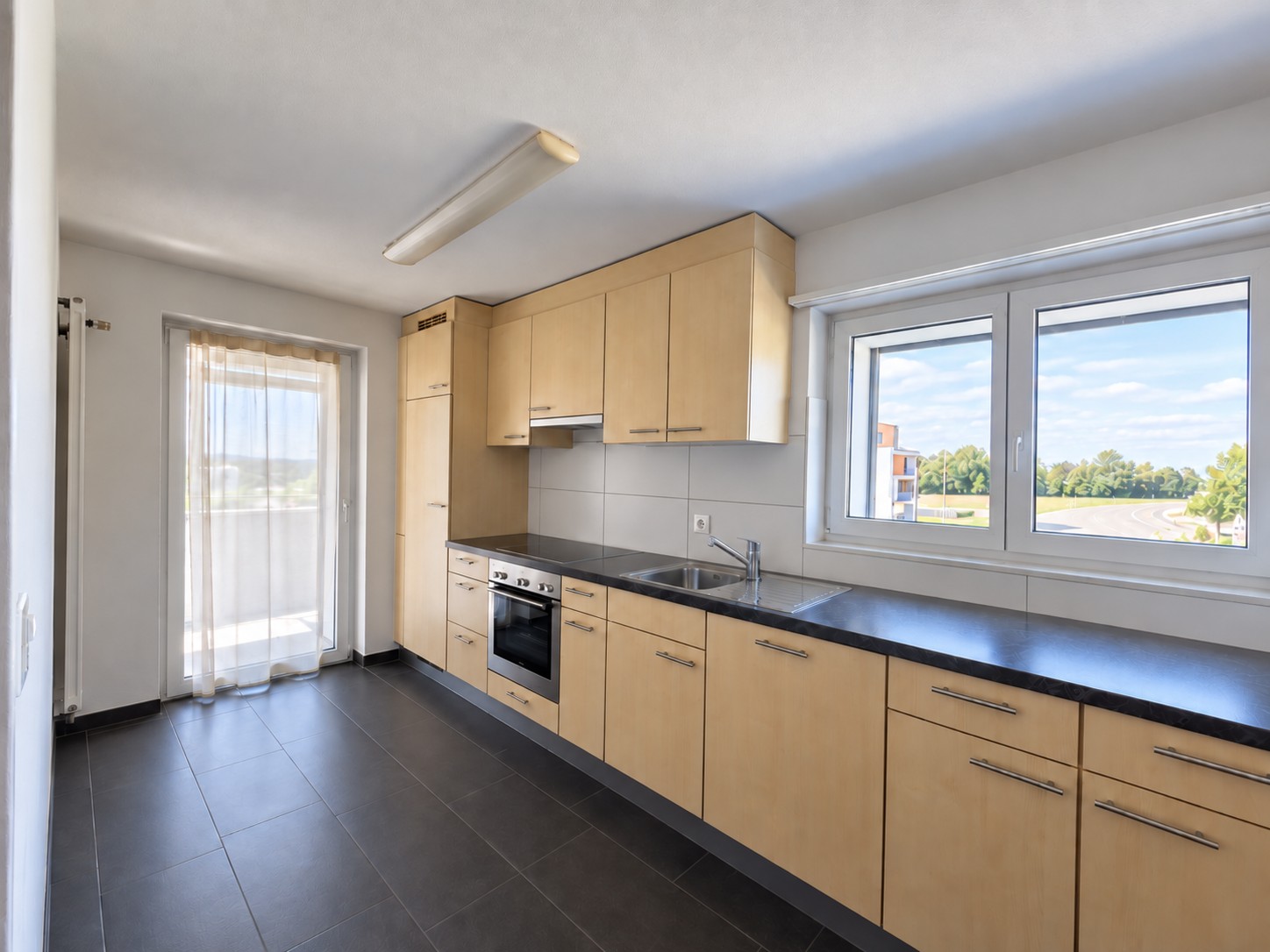 Appartamento di 2 ½ locali, foto 5 di 10