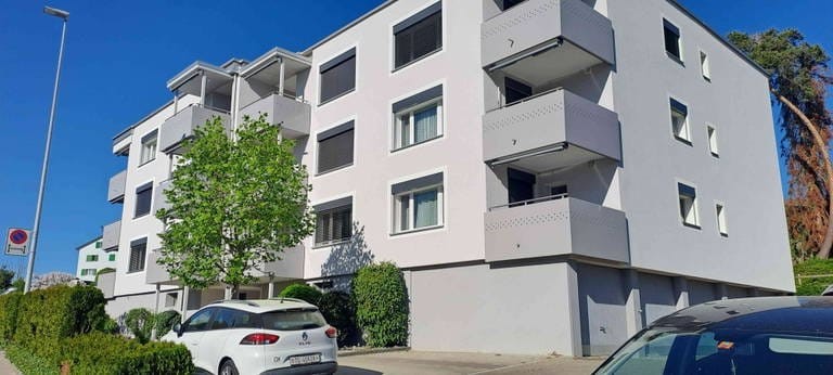 Appartamento di 2 ½ locali, foto 1 di 10
