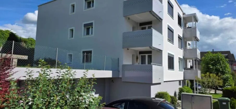 Appartamento di 2 ½ locali, foto 3 di 10