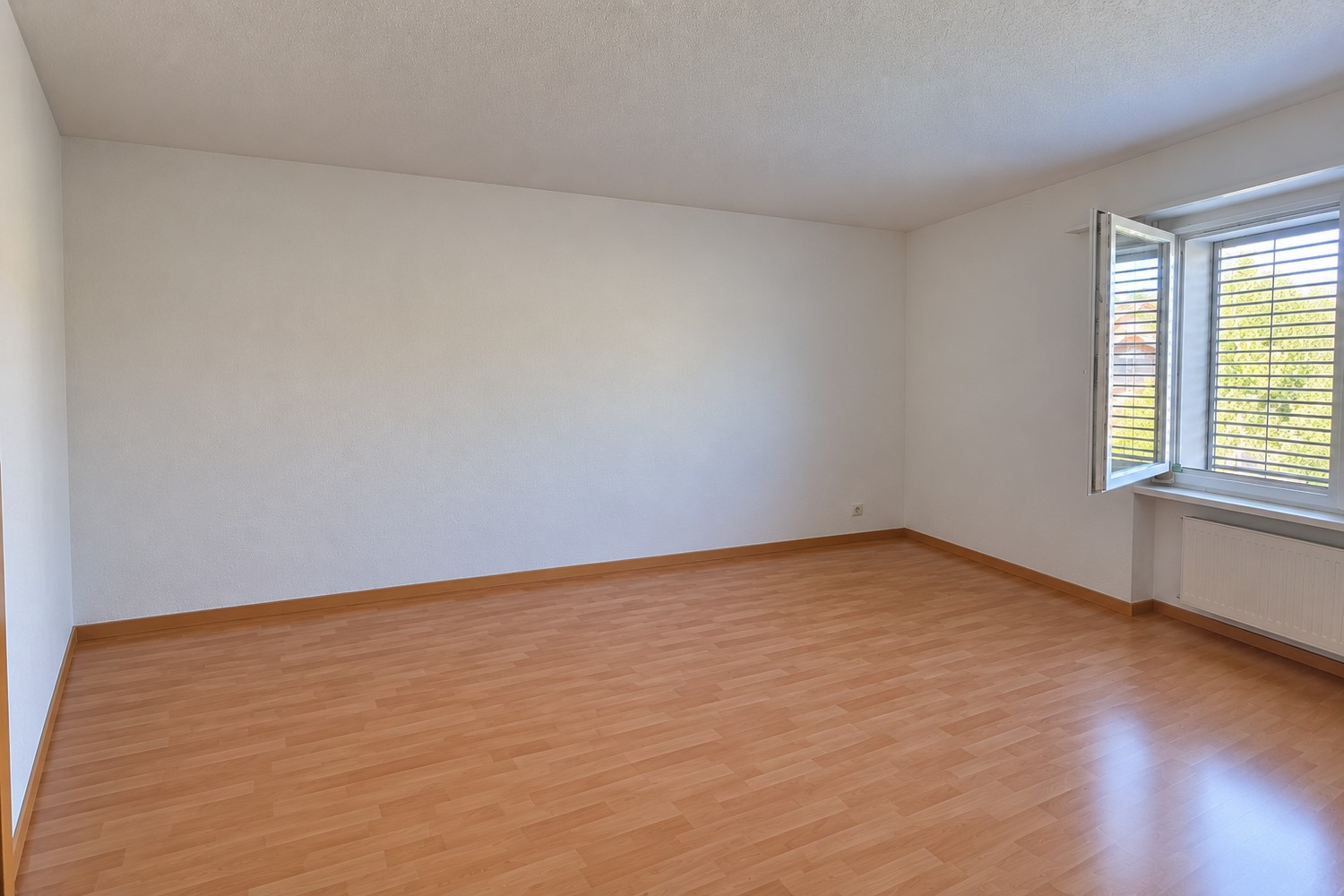 Appartamento di 2 ½ locali, foto 9 di 10