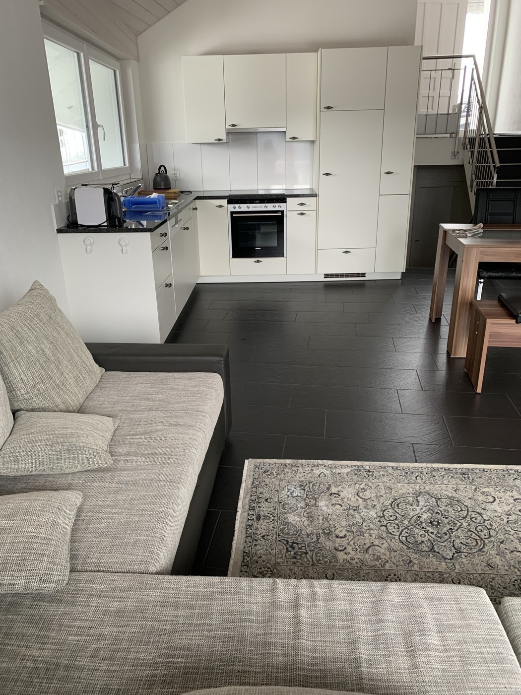 Appartamento di 4 ½ locali