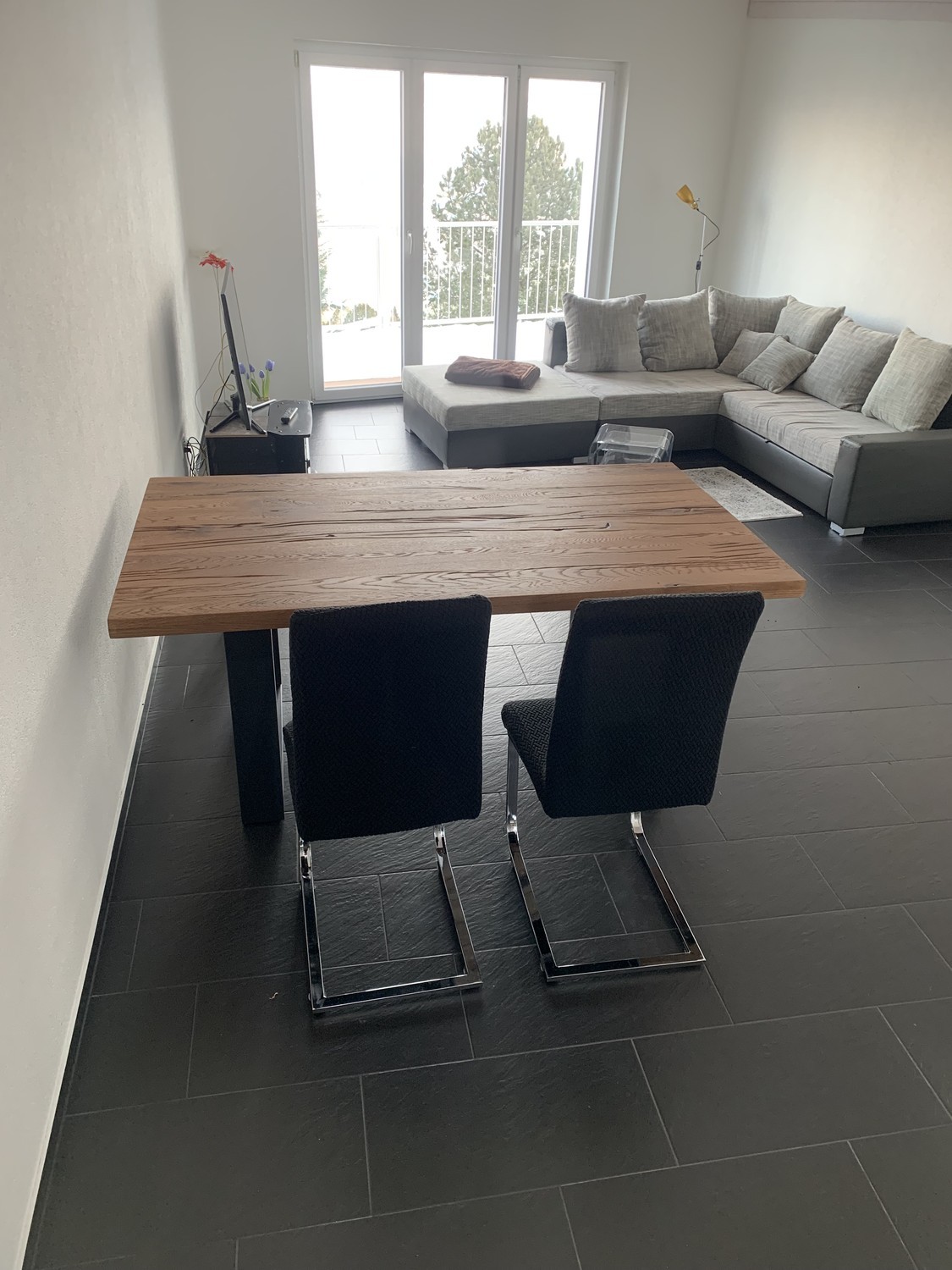 Appartamento di 4 ½ locali