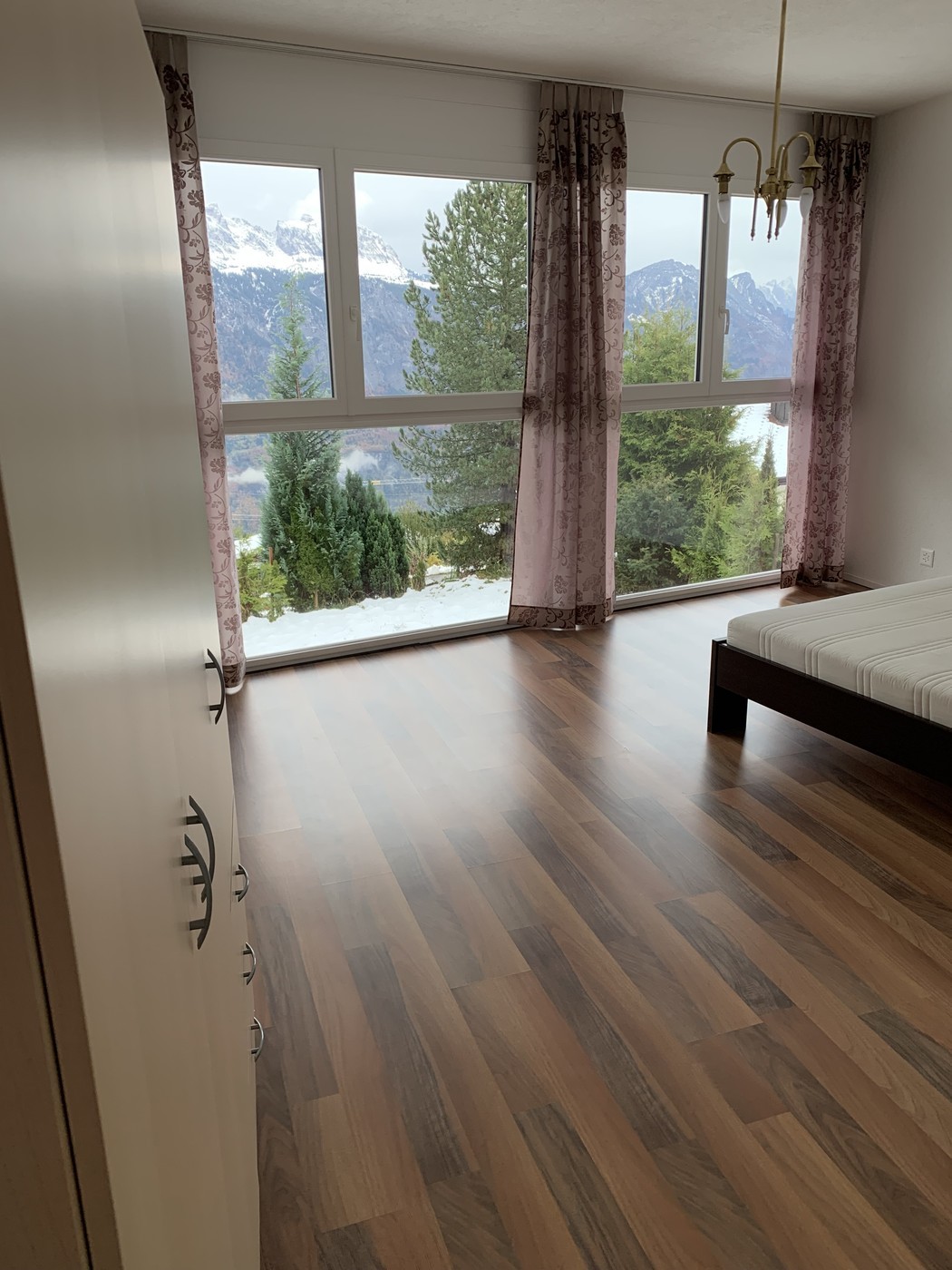 Appartamento di 4 ½ locali