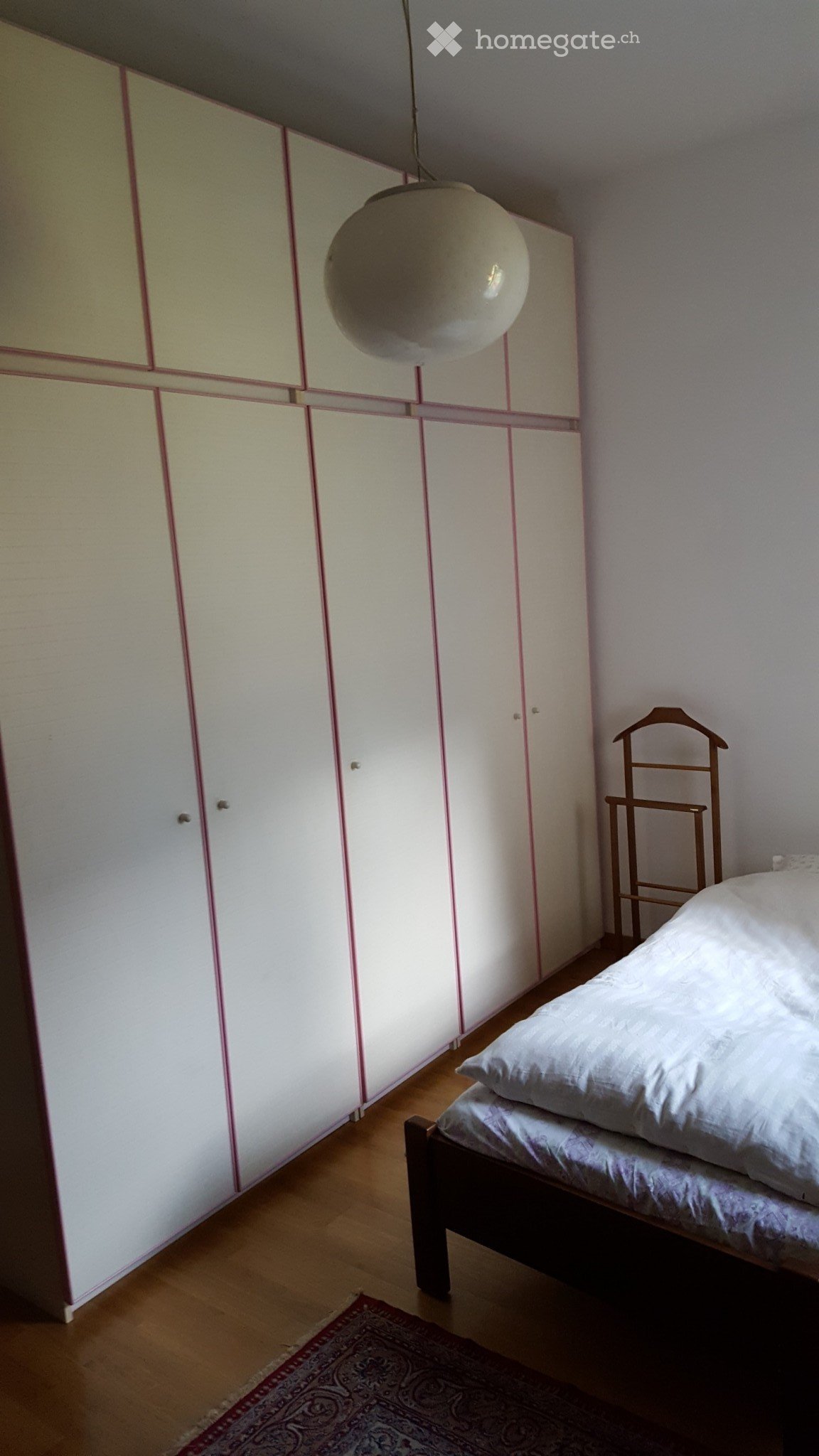 1 room single room, foto 2 di 2
