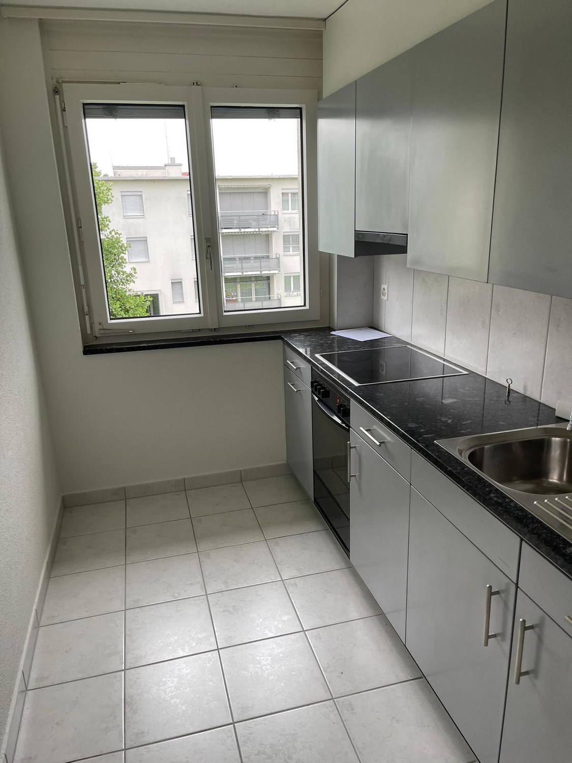 appartamento di 3 locali, foto 2 di 3