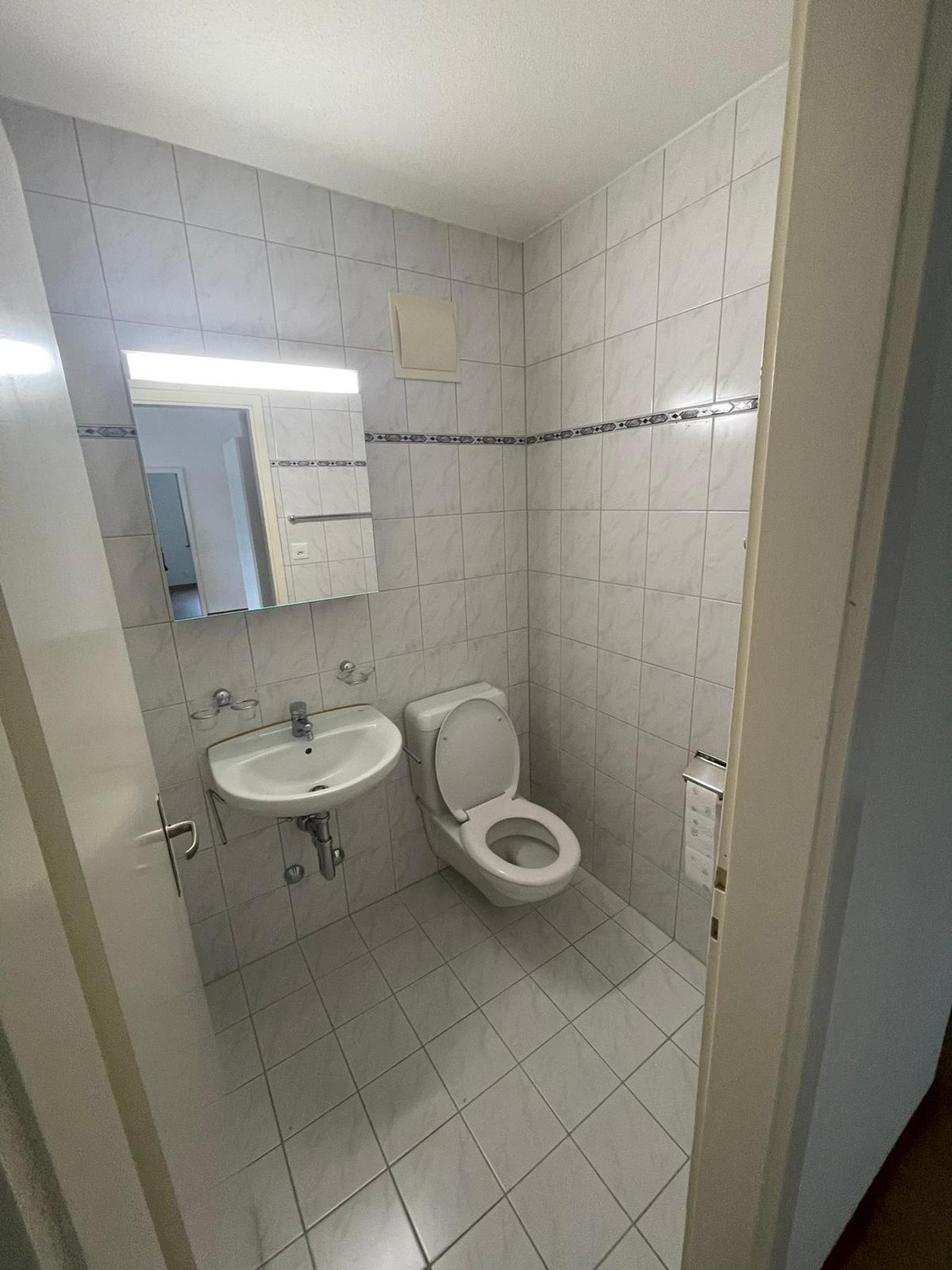 appartamento di 3 locali, foto 3 di 3