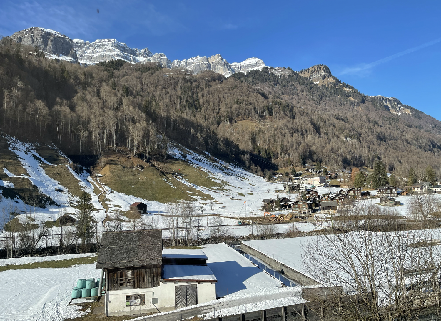 Appartamento di 4 ½ locali, foto 4 di 7