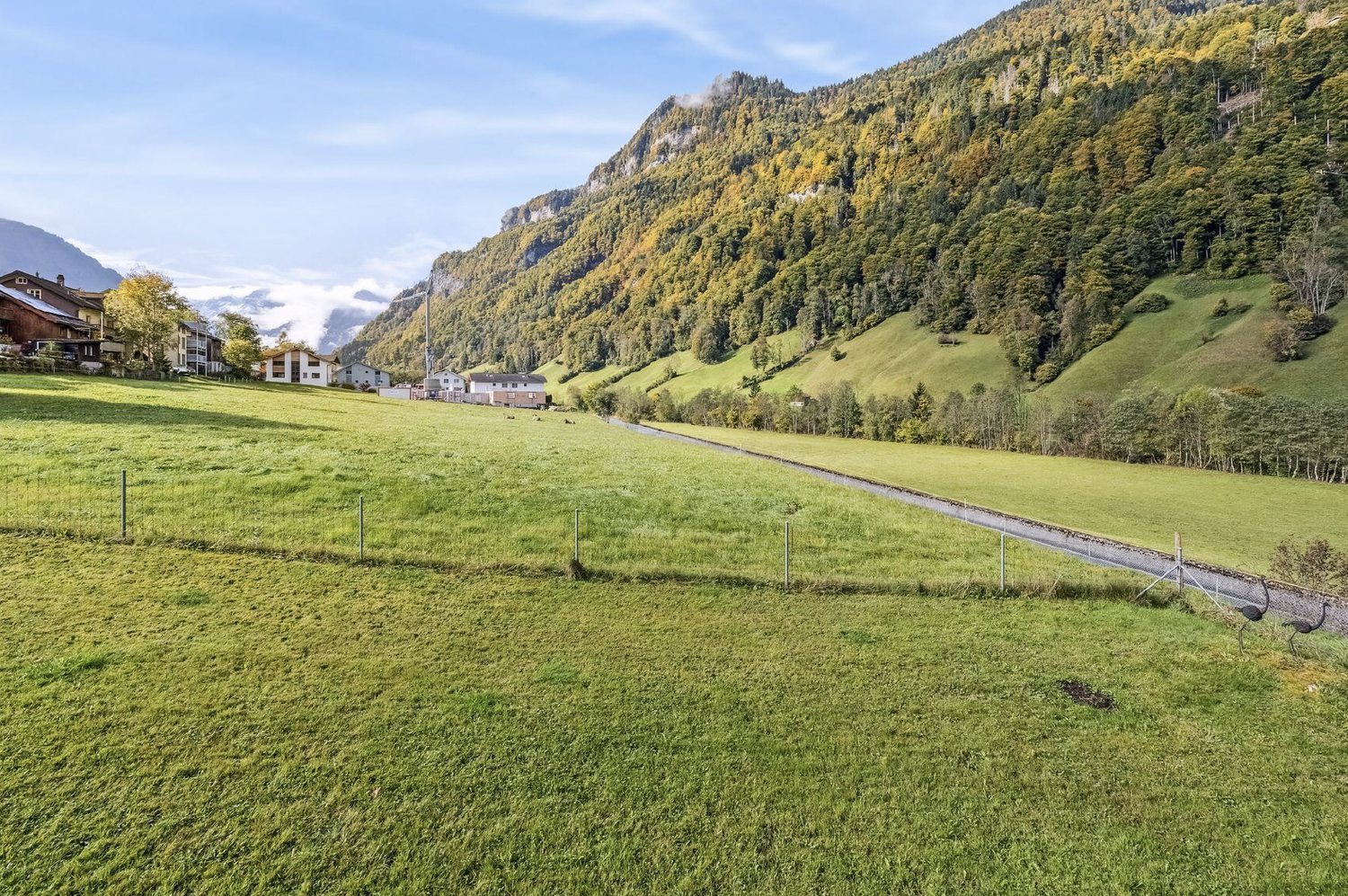 Appartamento di 4 ½ locali, foto 3 di 7