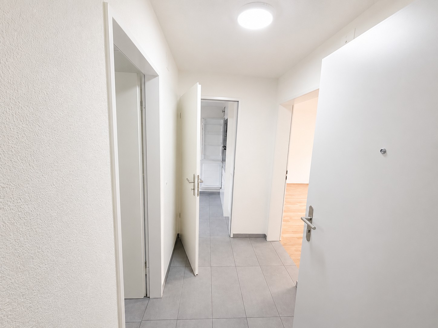 appartamento di 3 locali