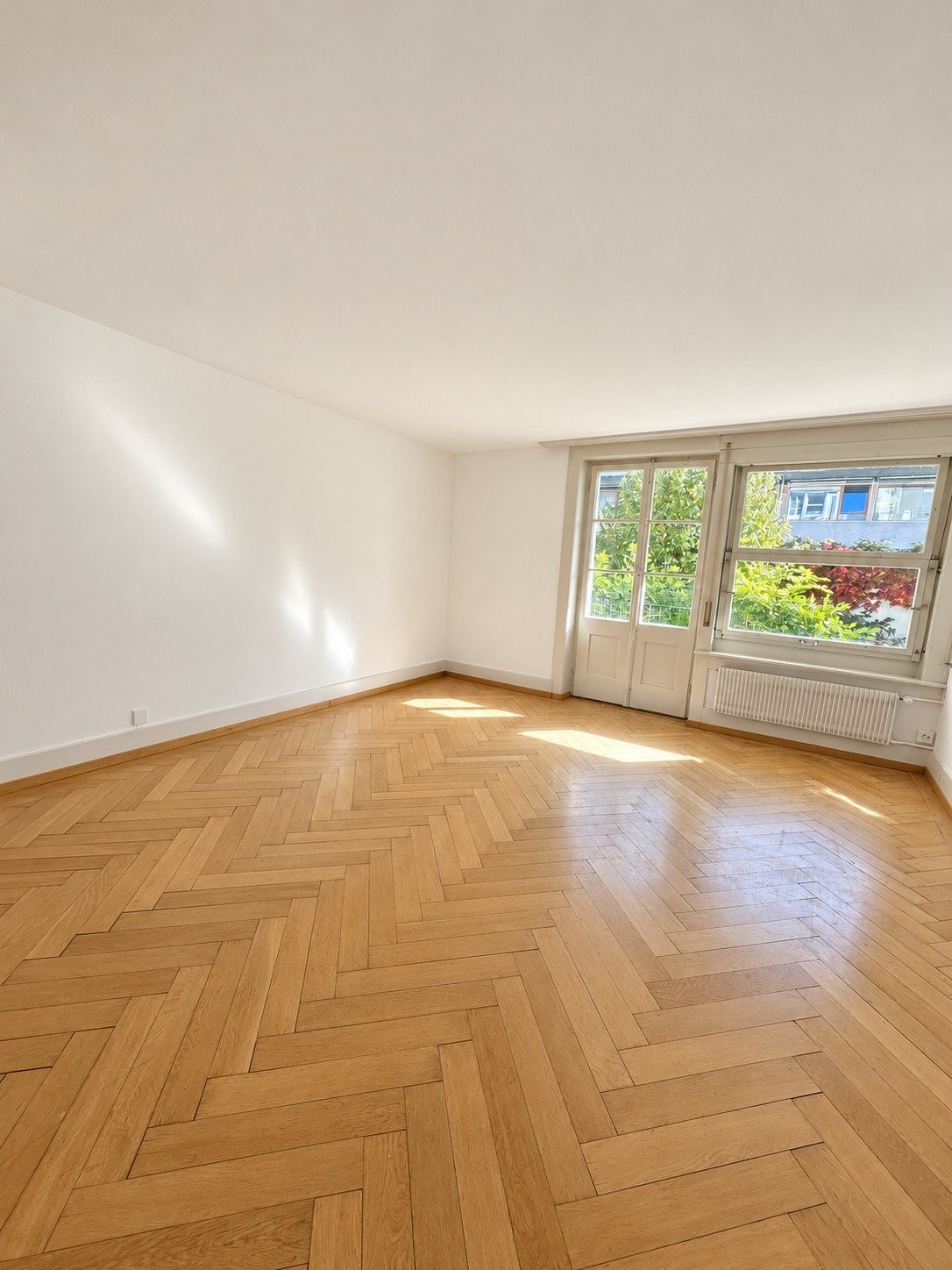 Appartamento di 3 locali, foto 3 di 4