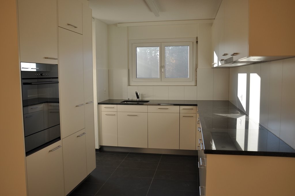 Appartamento di 4 ½ locali