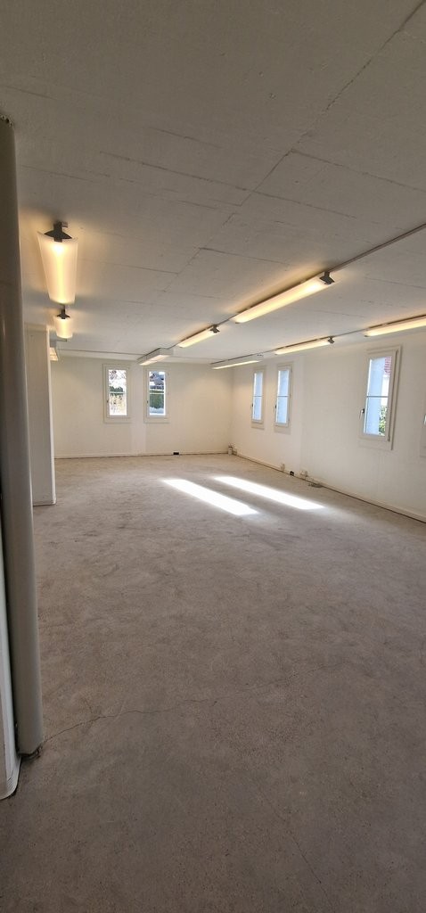 negozio di 68m²