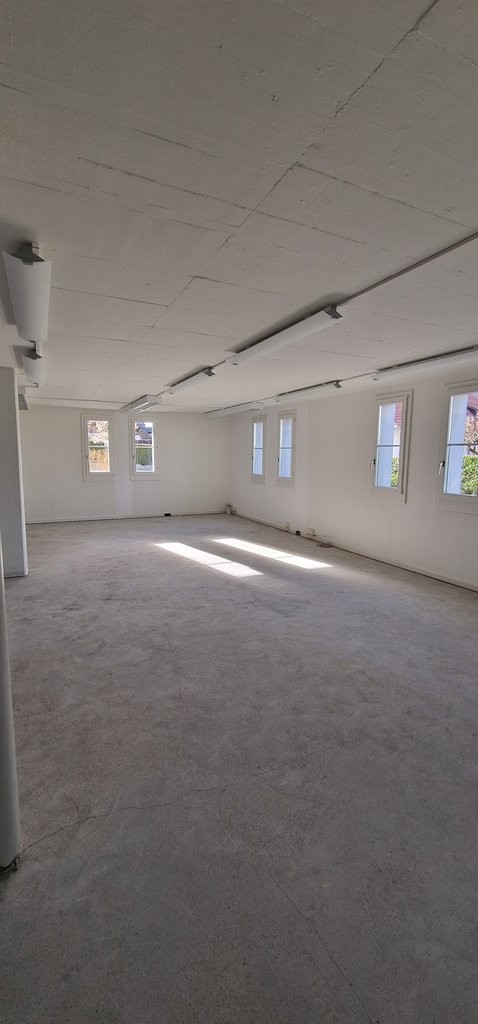 negozio di 68m²