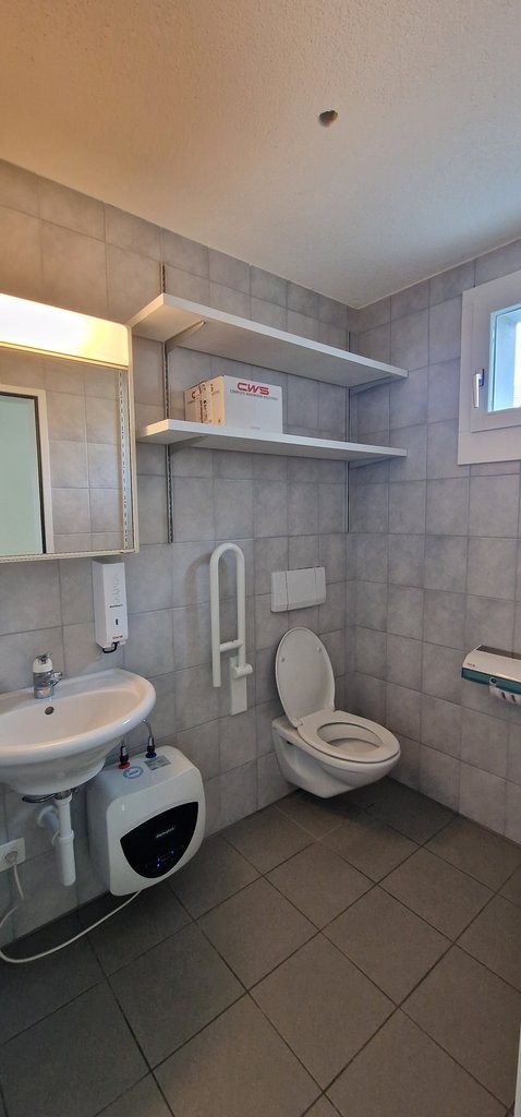 negozio di 68m²