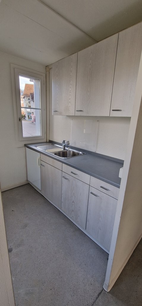 negozio di 68m²