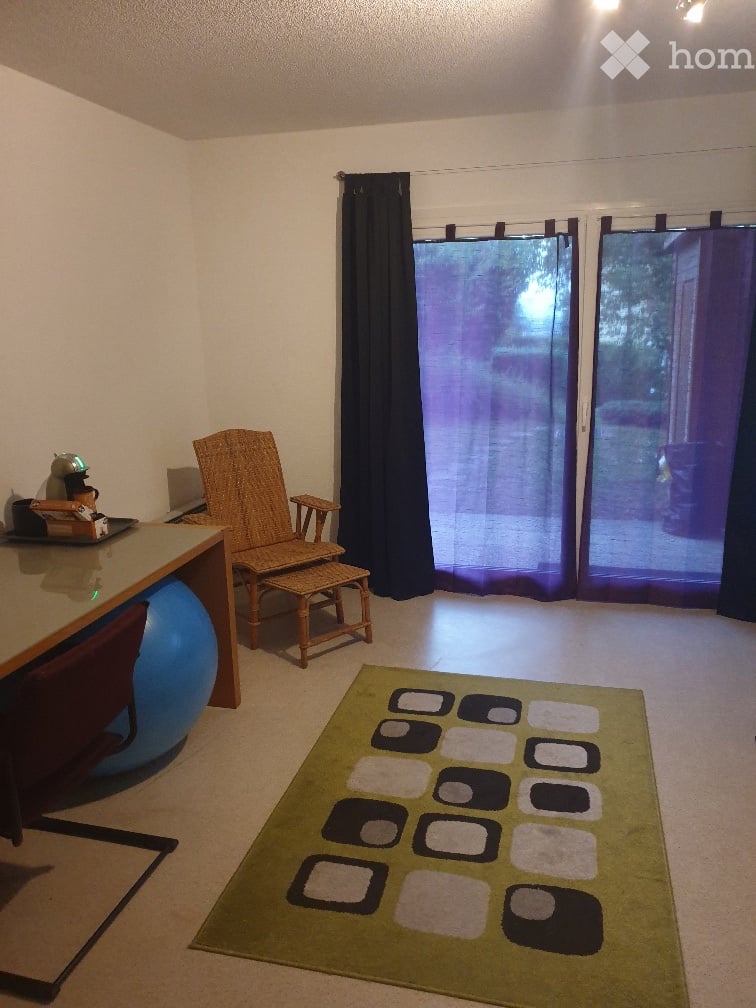 Appartamento monostanza, foto 2 di 5