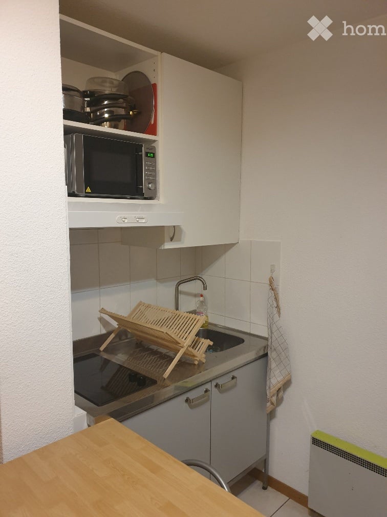 Appartamento monostanza, foto 4 di 5