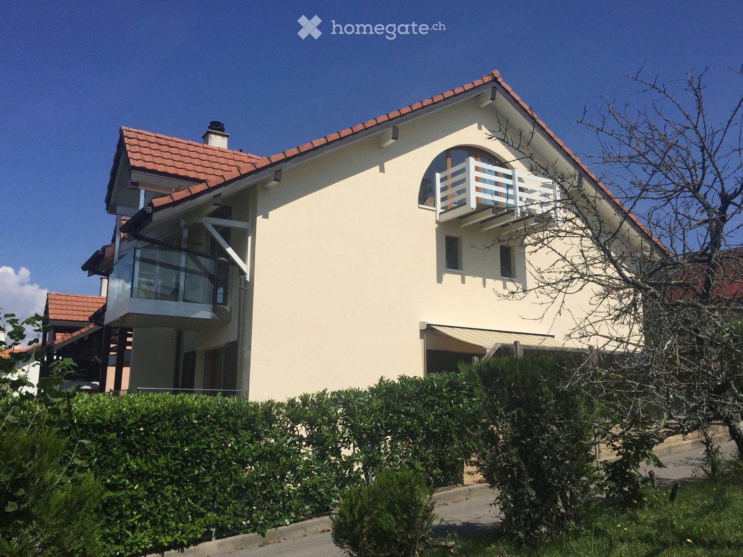 Appartamento monostanza, foto 1 di 5