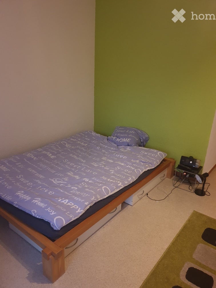 Appartamento monostanza, foto 3 di 5