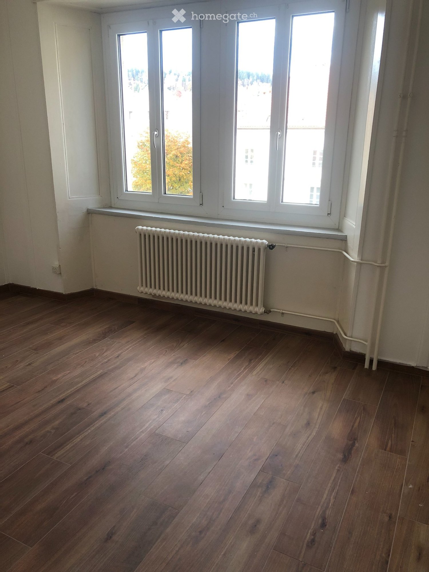 Appartamento di 4 ½ locali, foto 1 di 5