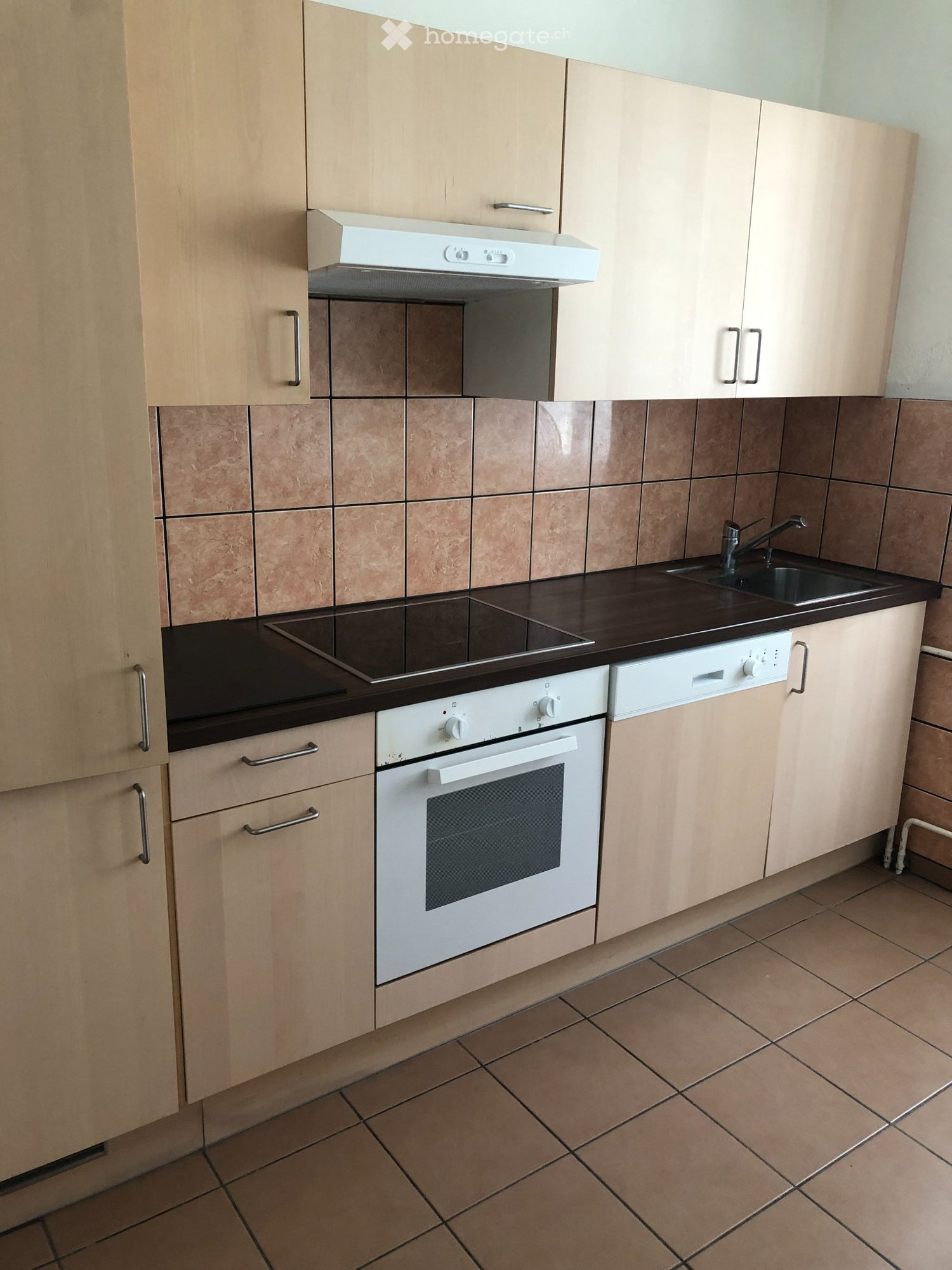 Appartamento di 4 ½ locali, foto 5 di 5