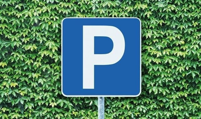 Posto auto interrato