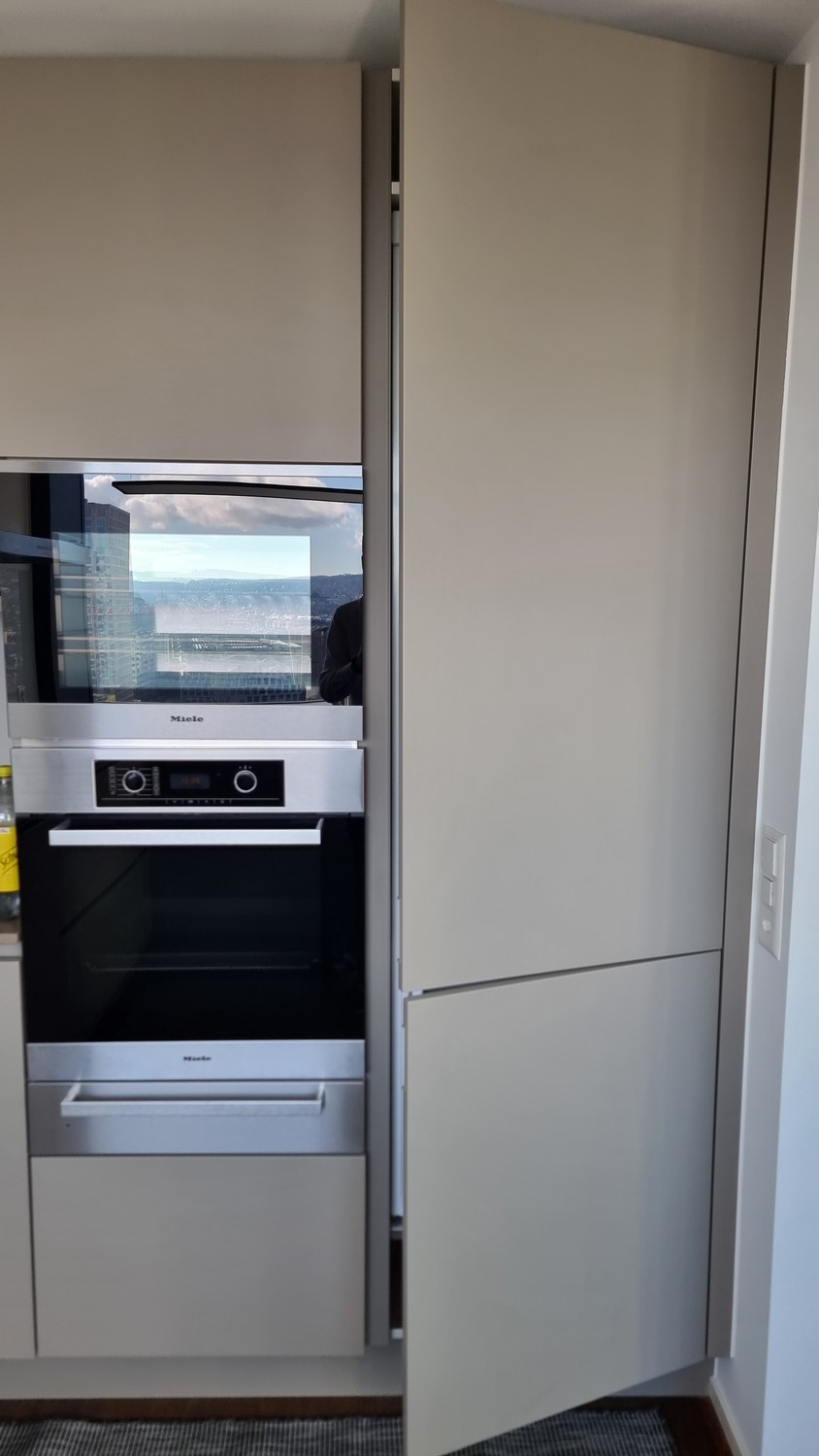 Appartamento di 1 ½ locali, foto 6 di 10