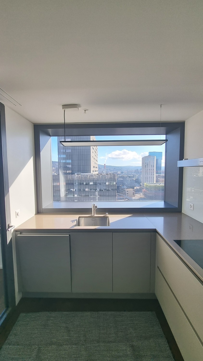 Appartamento di 1 ½ locali, foto 8 di 10