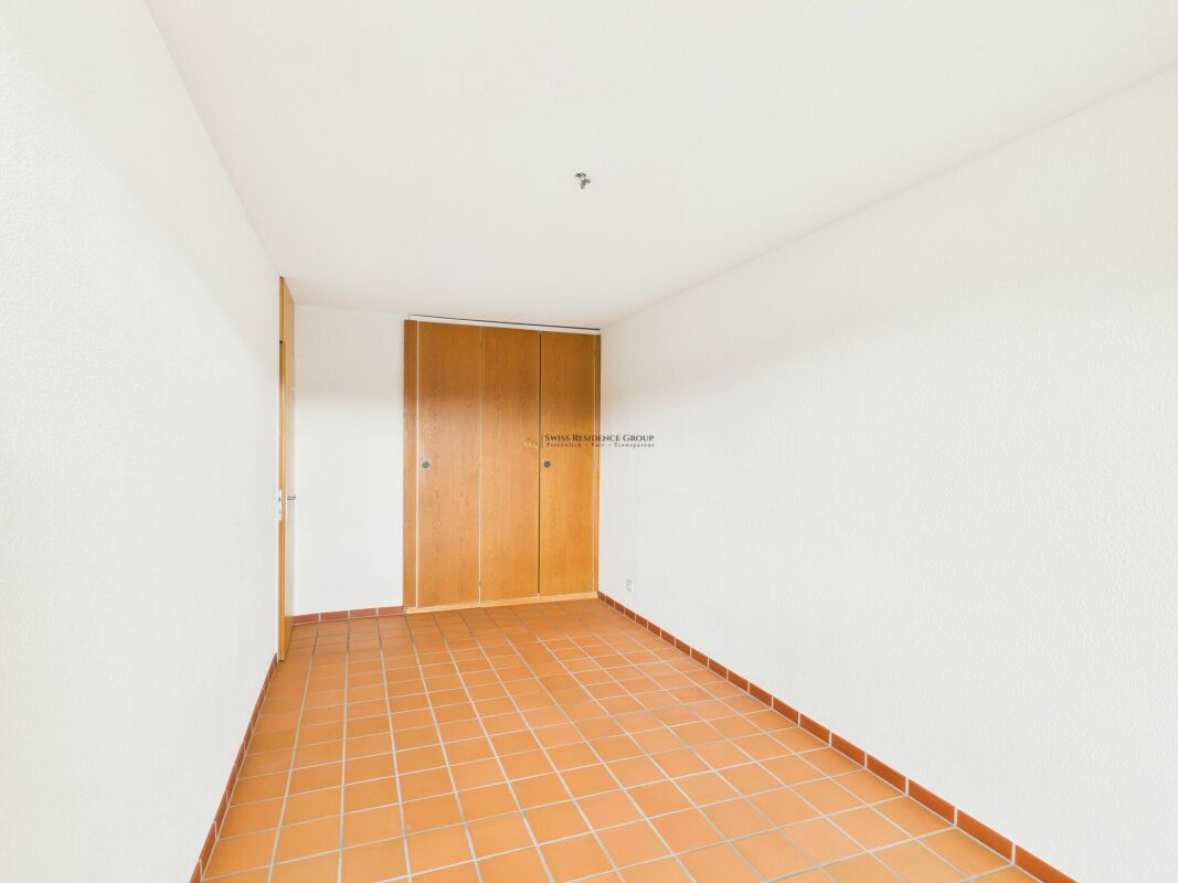 Casa a schiera di 3 ½ locali, foto 9 di 10