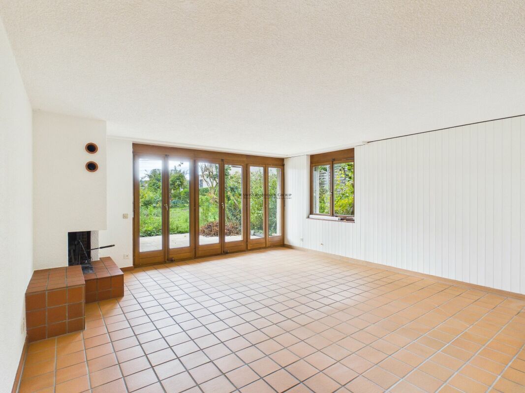 Casa a schiera di 3 ½ locali, foto 2 di 10