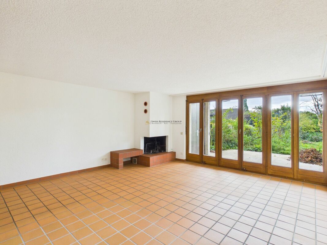Casa a schiera di 3 ½ locali, foto 3 di 10