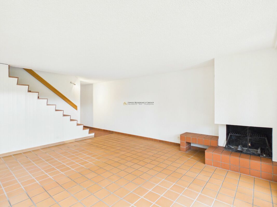 Casa a schiera di 3 ½ locali, foto 1 di 10