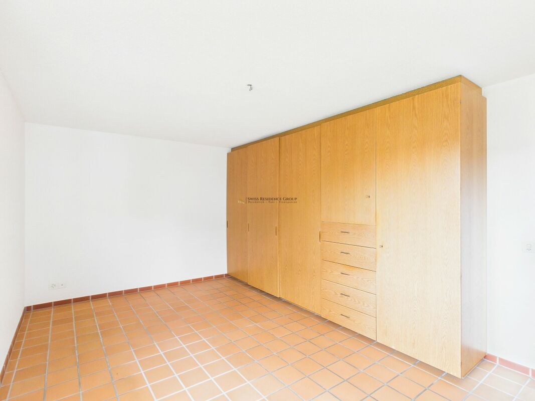 Casa a schiera di 3 ½ locali, foto 5 di 10