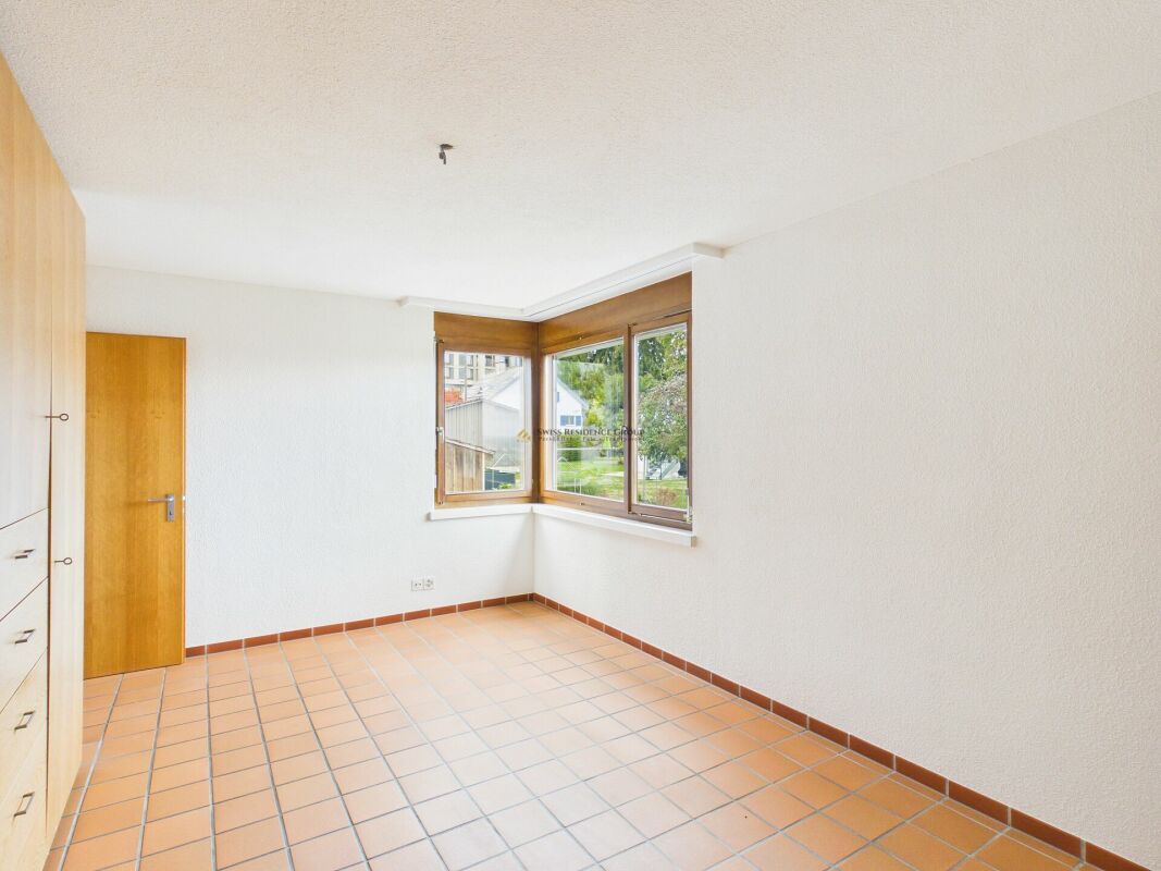 Casa a schiera di 3 ½ locali, foto 6 di 10