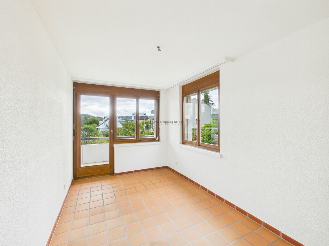 Casa a schiera di 3 ½ locali, foto 7 di 10