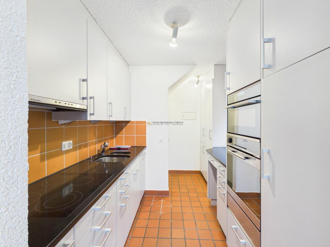 Casa a schiera di 3 ½ locali, foto 10 di 10