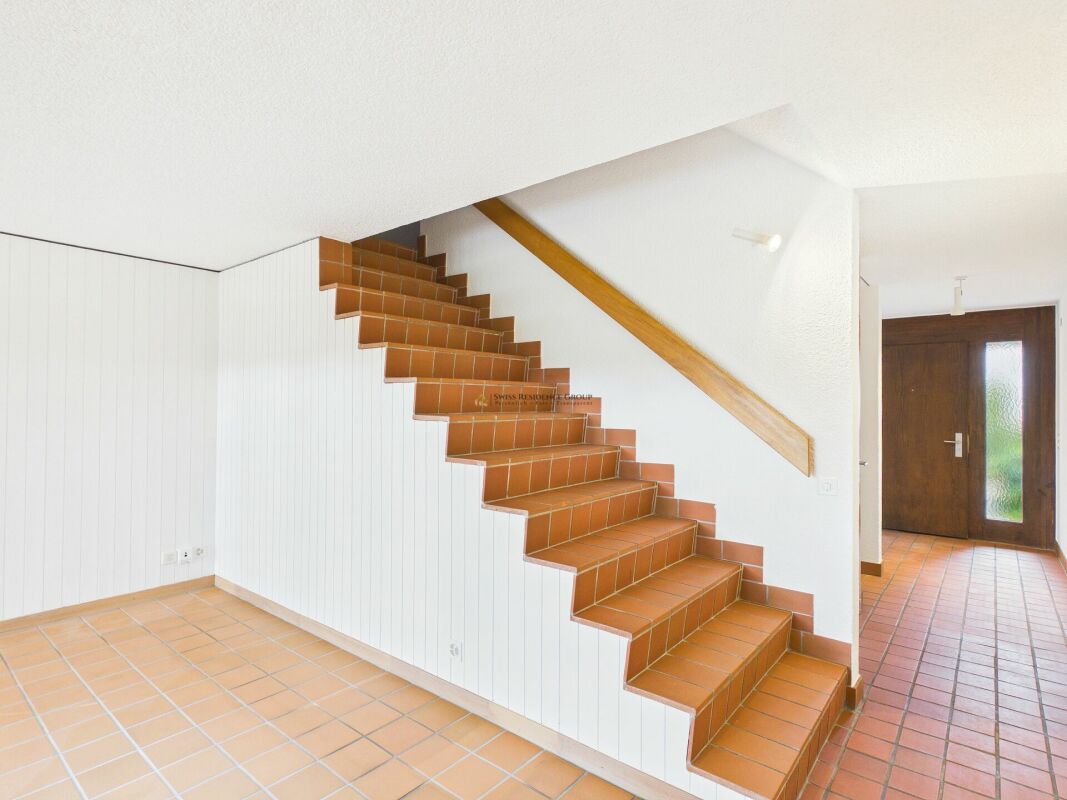 Casa a schiera di 3 ½ locali, foto 4 di 10