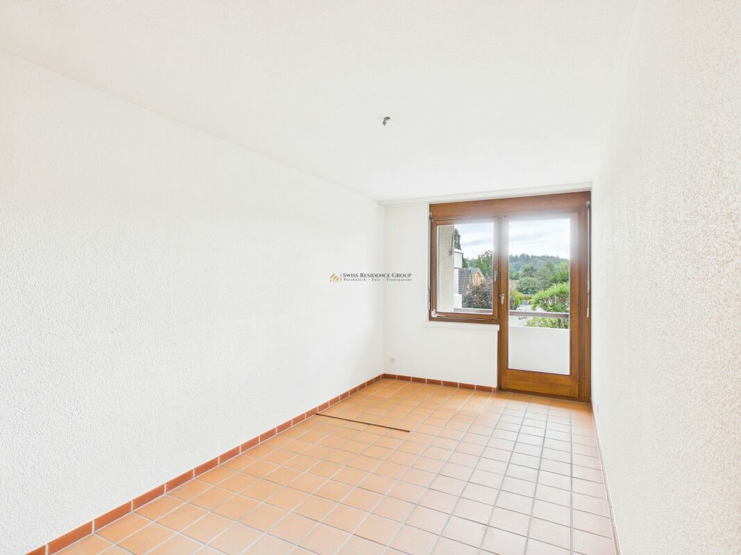 Casa a schiera di 3 ½ locali, foto 8 di 10