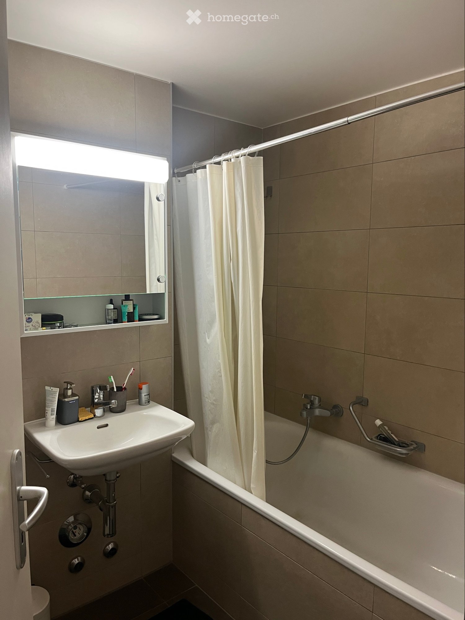 appartamento di 1 stanza, foto 5 di 5