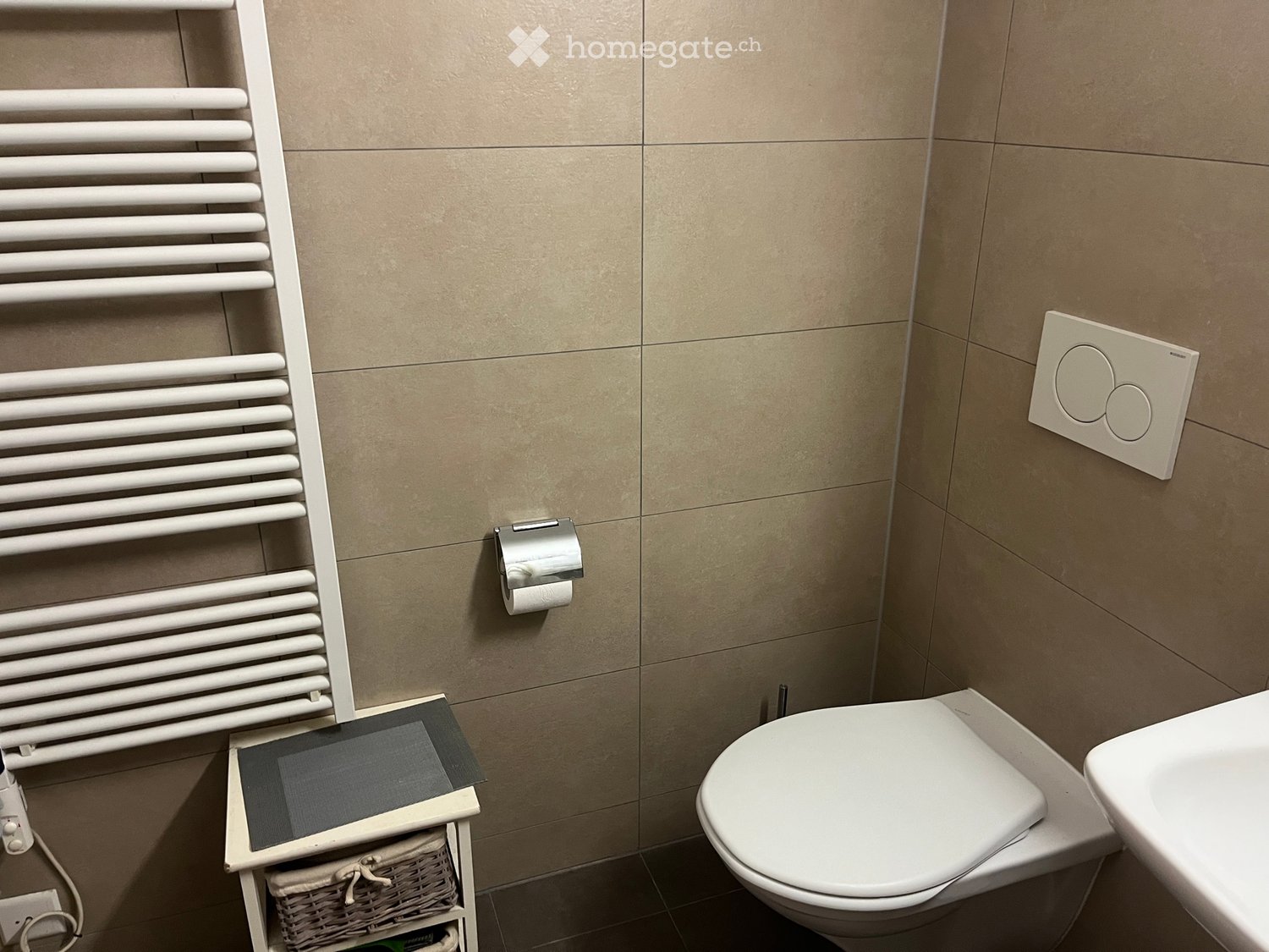 appartamento di 1 stanza, foto 4 di 5