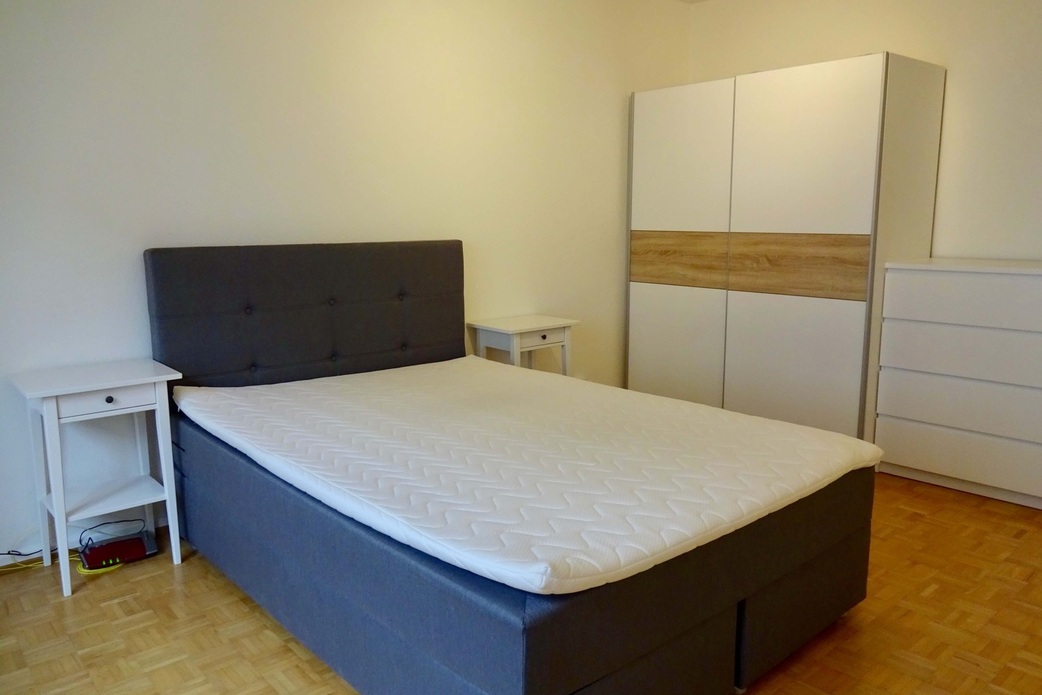 Zimmer in einer Wohngemeinschaft