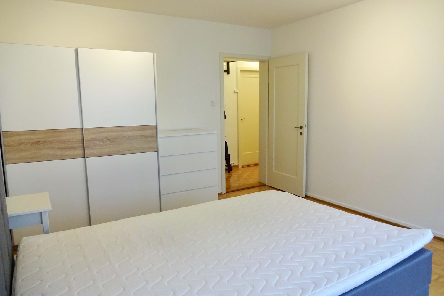 Zimmer in einer Wohngemeinschaft