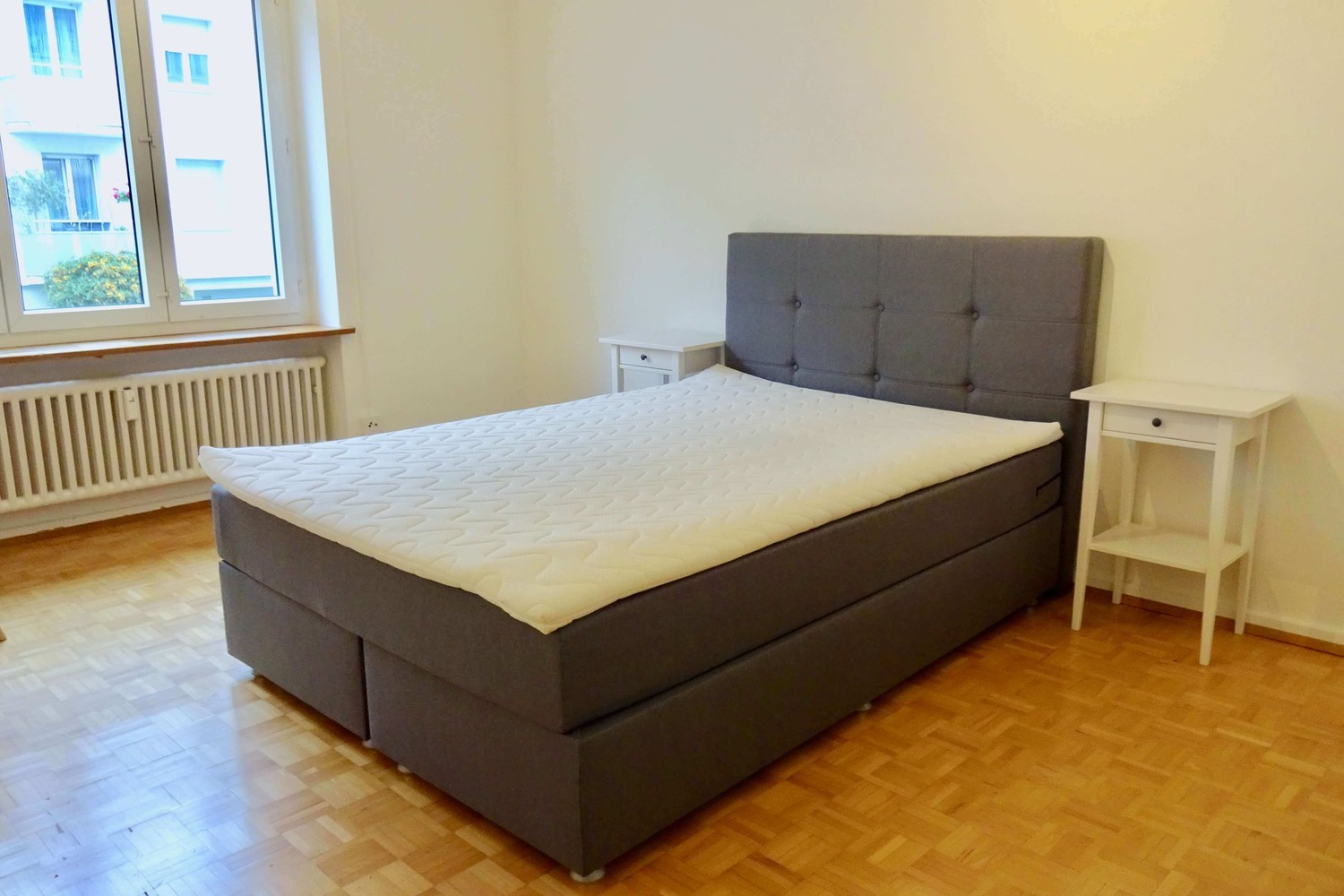 Zimmer in einer Wohngemeinschaft